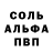 Канабис Ganja Almira Auezova